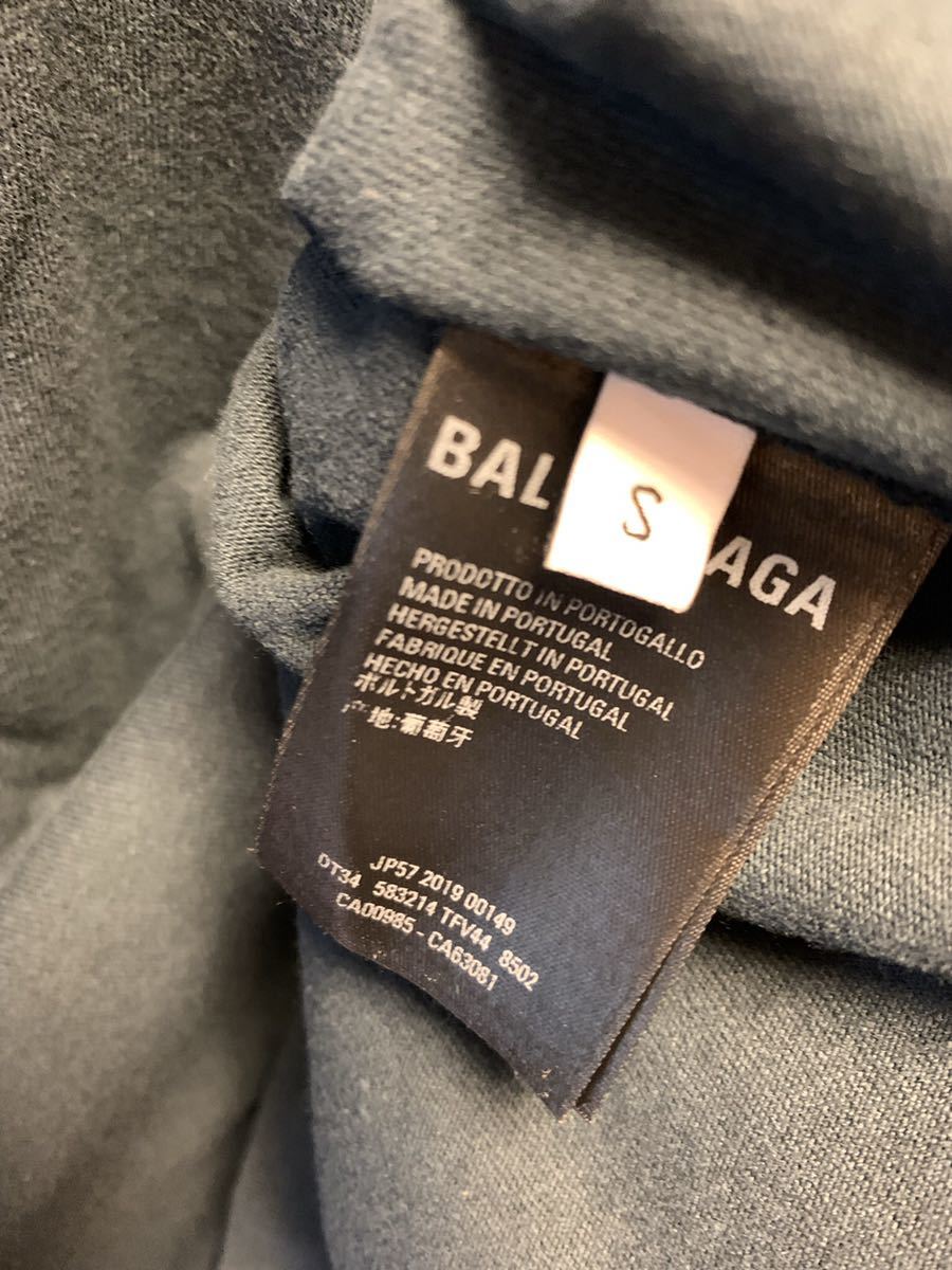 正規 20SS BALENCIAGA バレンシアガ DEMNA GVASALIA デムナ ヴァザリア 