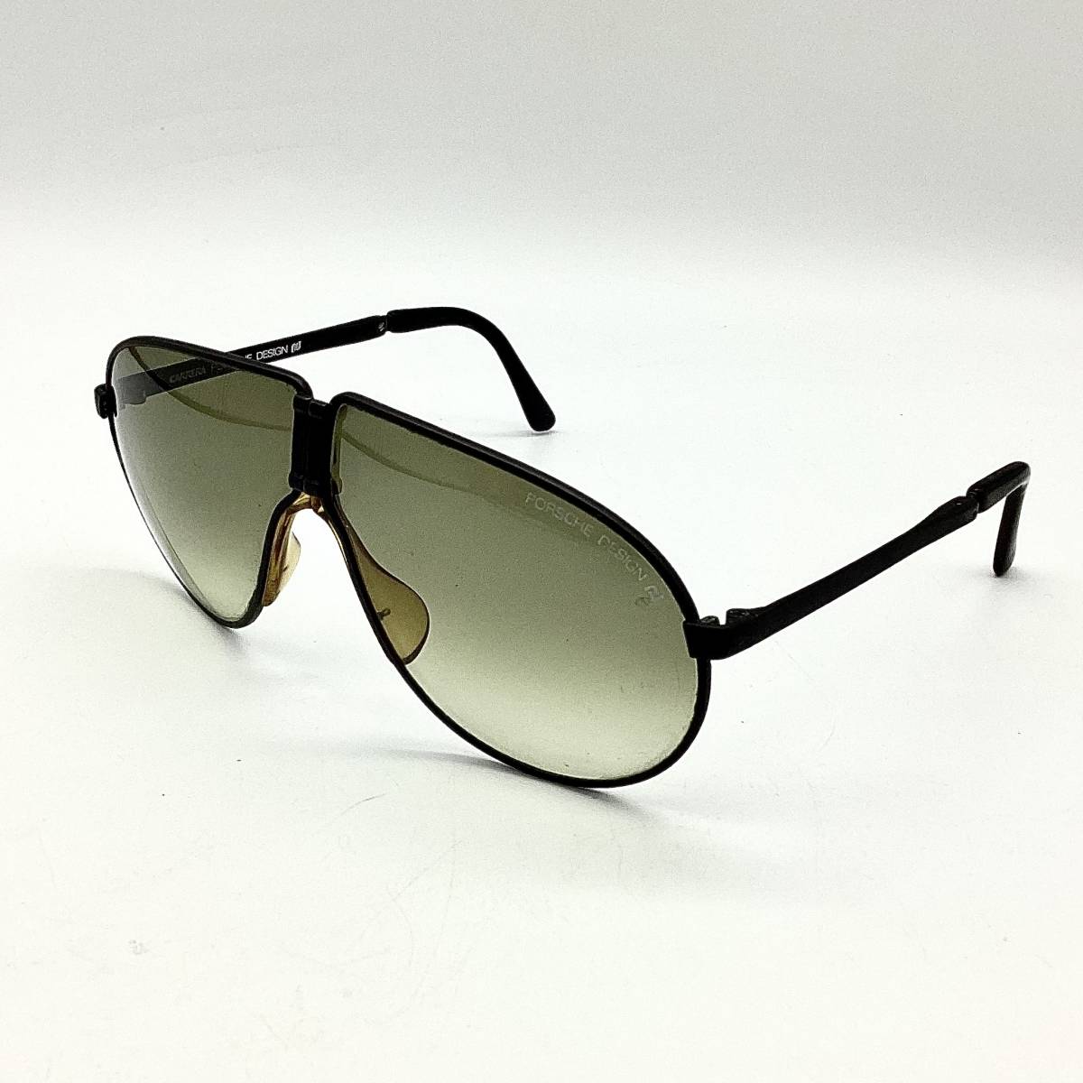 受注生産品】 ☆CARRERA/カレラ/PORSCHE DESIGN/5622/サングラス