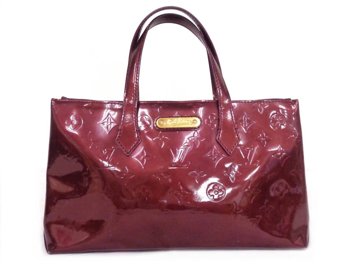 APA516○【LOUIS VUITTON/ルイ・ヴィトン】ヴェルニ ウィル APA516○【LOUIS VUITTON/ルイ・ヴィトン】ヴェルニ ウィル