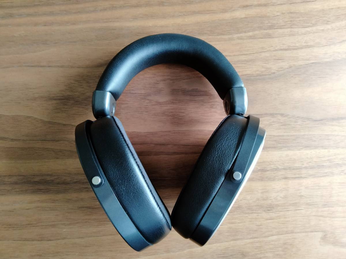 HIFIMAN Edition XS 平面磁界駆動型 ヘッドホン ハイファイマン