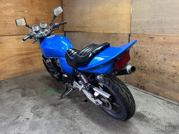 スズキ インパルス400 GK79A 動画あり 1スタ 落札後の返品可能 スズキ インパルス400 GK79A 動画あり 1スタ 落札後の返品可能