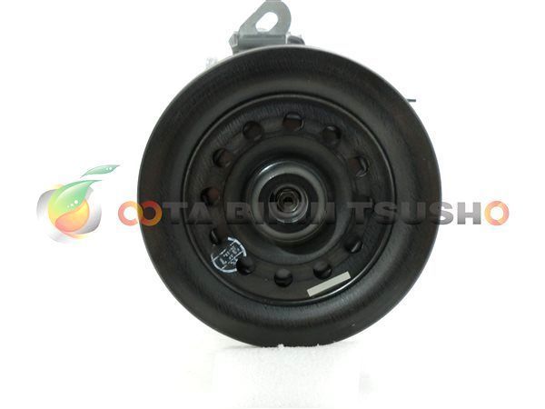 カローラフィールダー NZE141G リビルト ACコンプレッサー/エアコンコンプレッサー 88310-52551 447190-8040/447260-15055/447260-2330 3