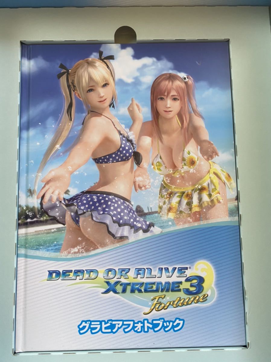DEAD OR ALIVE Xtreme 3 Fortune コレクターズエデ… mtsn1mamuju.sch.id