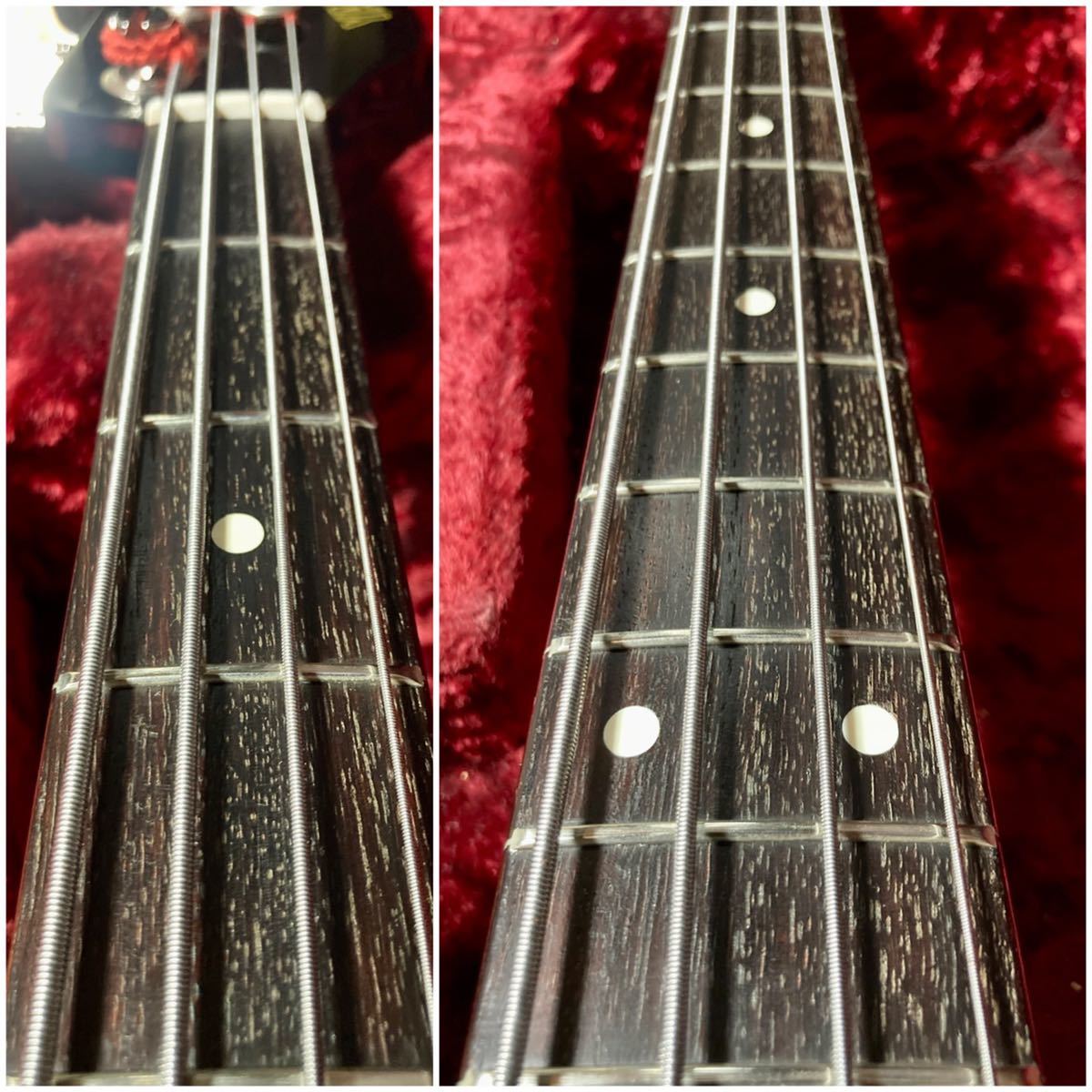 YAMAHA JB500R Jazz Bass ヤマハ ジャズベース 日本製 | www