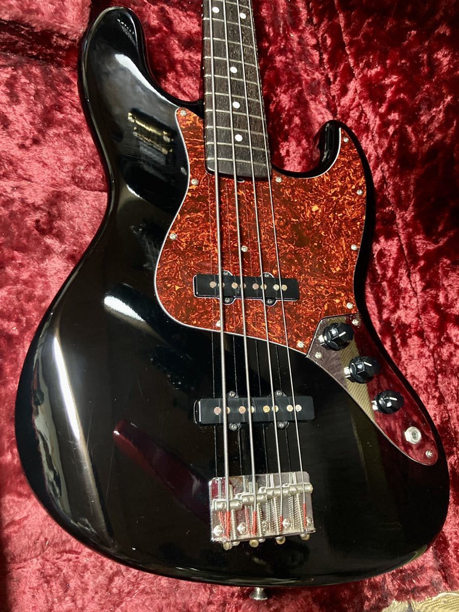 YAMAHA JB500R Jazz Bass ヤマハ ジャズベース 日本製 www.gastech.com.tr