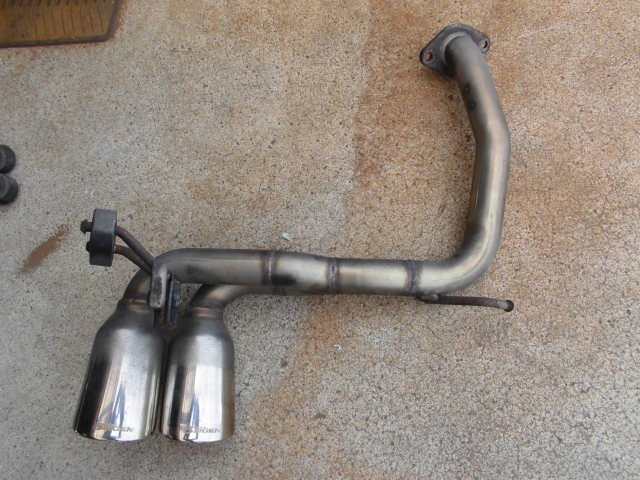 ムーブ L185S センターマフラー 5ZIGEN (検索用 流用加工用 ムーブ L185S センターマフラー 5ZIGEN (検索用 流用加工用