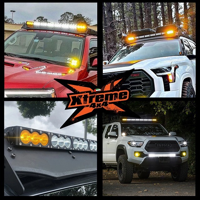 LEDライトバー ワークライト 110cm 240w 24300lm マーカー 12v rav4,プラド,ハイラックス,ランクル,ラングラー,ジムニーなど