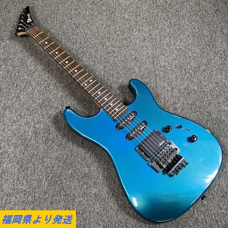 Yahoo!オークション - CHARVEL BY JACKSON シャーベル エレキ Yahoo!オークション - CHARVEL BY JACKSON シャーベル エレキ