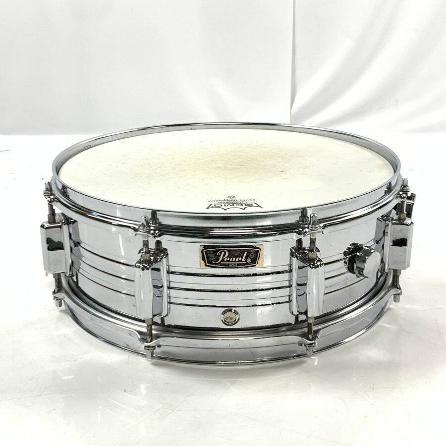 11900円直営 店 東京 格安中古 Pearl スネアドラム 楽器/器材 【希少