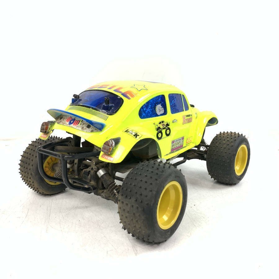 KYOSHO(京商) エンジンラジコンカー ジャンク品 | www