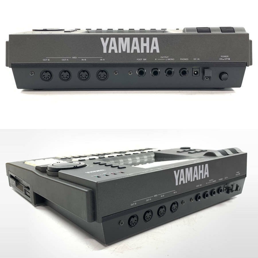 Yahoo!オークション - YAMAHA QY700 シーケンサー ACアダプター Yahoo!オークション - YAMAHA QY700 シーケンサー ACアダプター