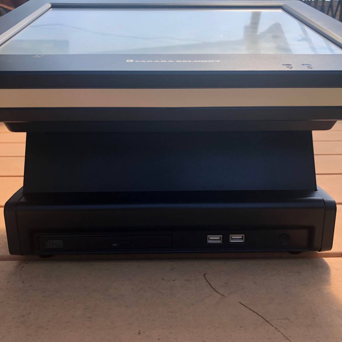 ☆ジャンク☆ タカラベルモント サロンポス SALON POS ☆ジャンク☆ タカラベルモント サロンポス SALON POS