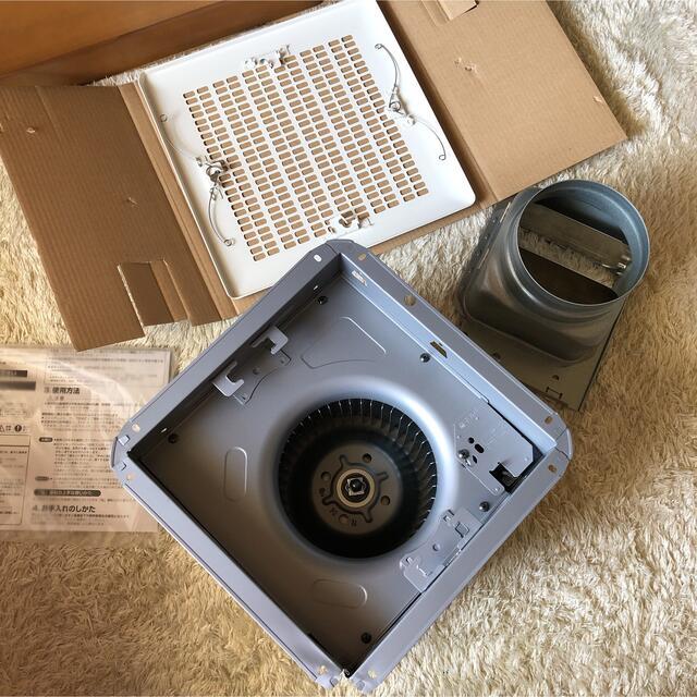 スーパーセール期間限定 ジャンク品 三菱電機 ダクト用換気扇 天井埋込形 VD-18Z12 台所用 低騒音形 VD-18Z9の後継品 MITSUBISHI www.thewalldogs.com スーパーセール期間限定 ジャンク品 三菱電機 ダクト用換気扇 天井埋込形 VD-18Z12 台所用 低騒音形 VD-18Z9の後継品 MITSUBISHI www.thewalldogs.com