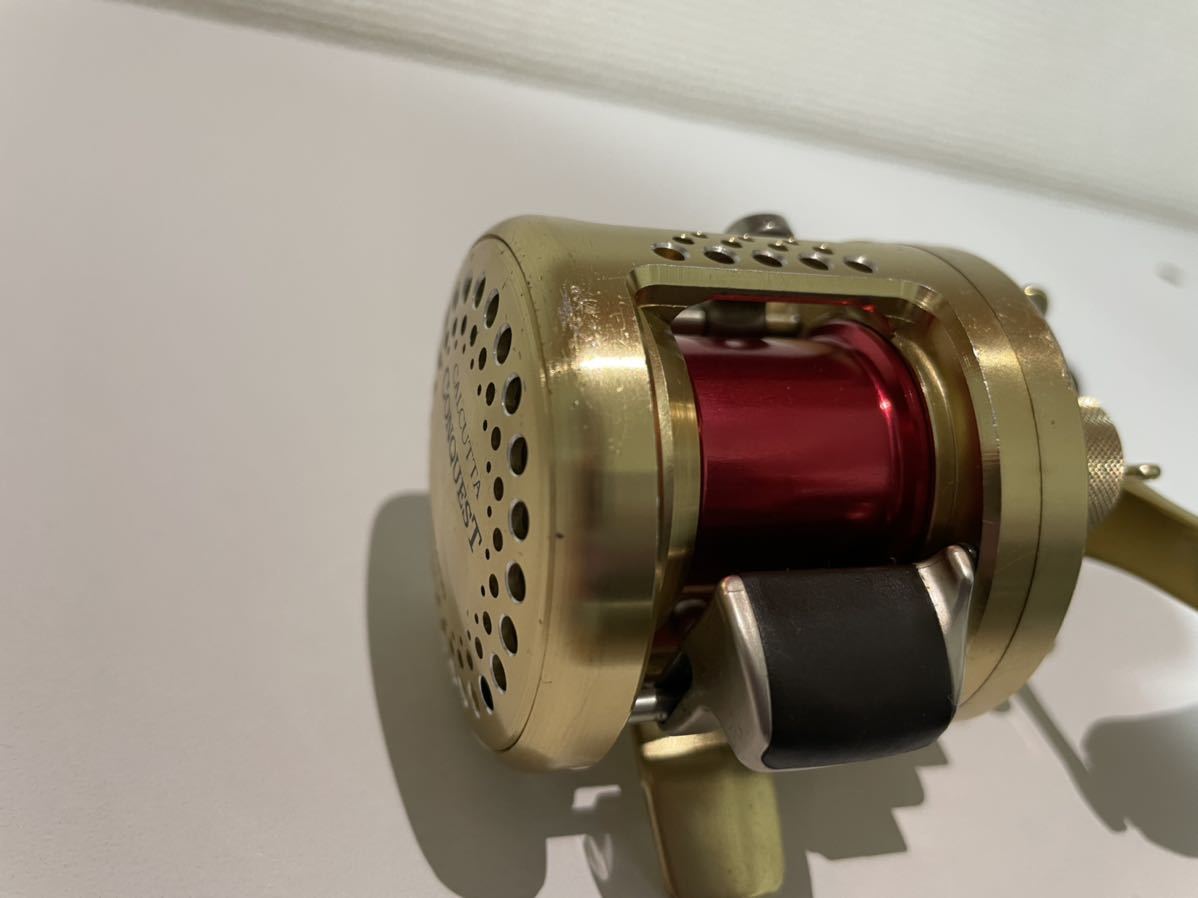SHIMANO/シマノ 50 カルカッタコンクエスト 50 アベイルスプール 純正