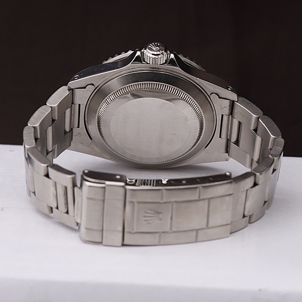 1円☆稼働☆良品【ロレックス】16610LN U番 サブマリーナ 300m