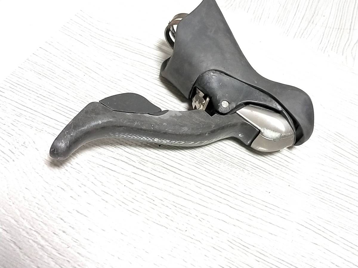 ST 6700 R shimano ultegra シマノ アルテグラ STIレバー 右のみ ST 6700 R shimano ultegra シマノ アルテグラ STIレバー 右のみ