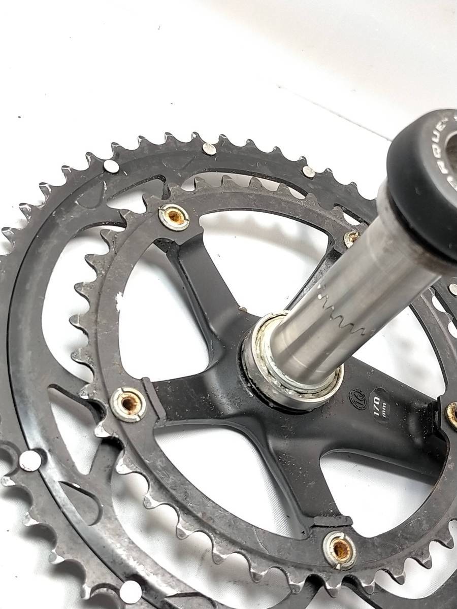 Campagnolo Centaur カンパニョーロ ケンタウル ウルトラトルク