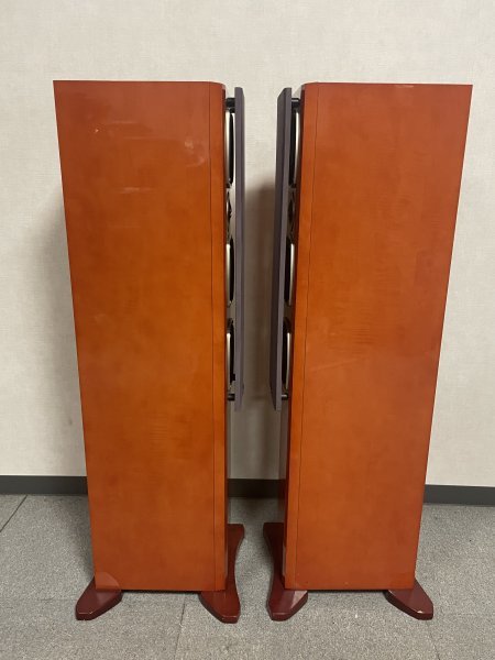 220702111 Vicotr SX-LT55MK2 スピーカーペア 動作確認済 品