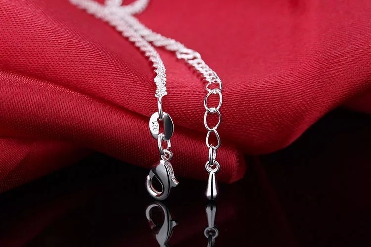 PayPayフリマ|【シンプル アンクレット】 レディース シルバー925 コーティング 新品 SILVER 925 PayPayフリマ|【シンプル アンクレット】 レディース シルバー925 コーティング 新品 SILVER 925