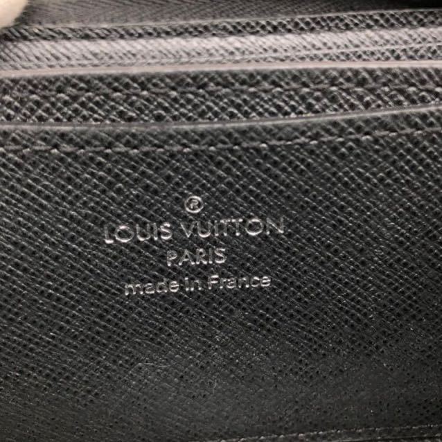 極美品 1円～ ◇ルイヴィトン Louis Vuitton タイガ ジッピーコイン