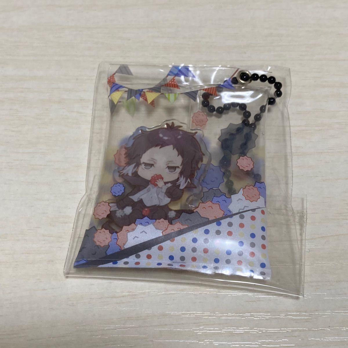文豪ストレイドッグス 芥川龍之介セットE|Yahoo!フリマ(旧 文豪ストレイドッグス 芥川龍之介セットE|Yahoo!フリマ(旧