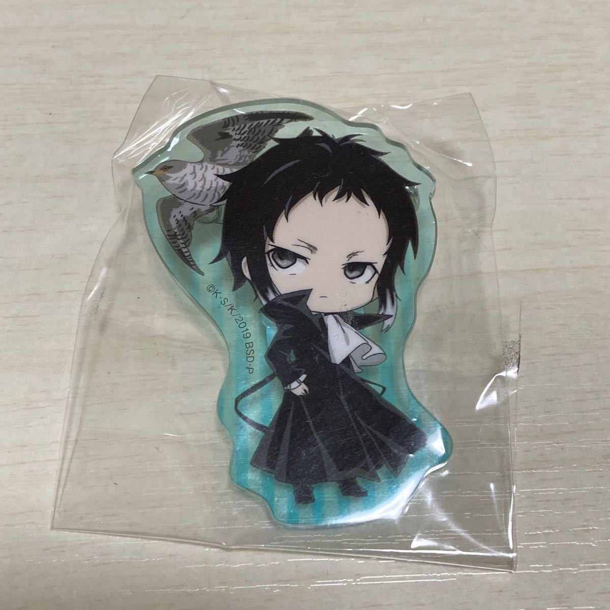 文豪ストレイドッグス 芥川龍之介セットE|Yahoo!フリマ(旧 文豪ストレイドッグス 芥川龍之介セットE|Yahoo!フリマ(旧