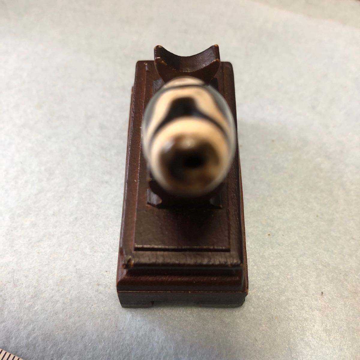 古代老鉱石 七眼天珠 | noonanwaste.com