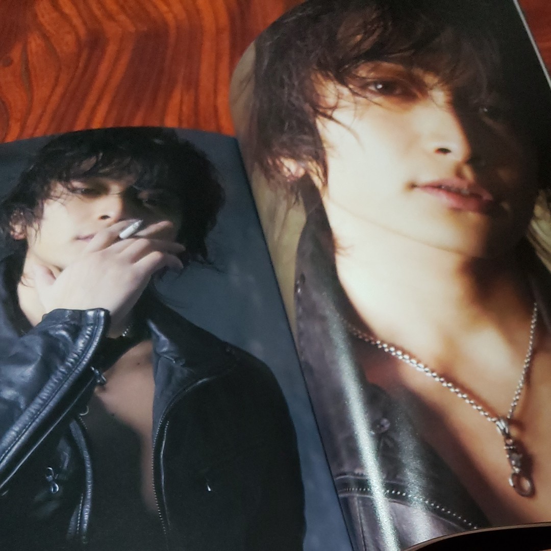 川村陽介 写真集 レア!