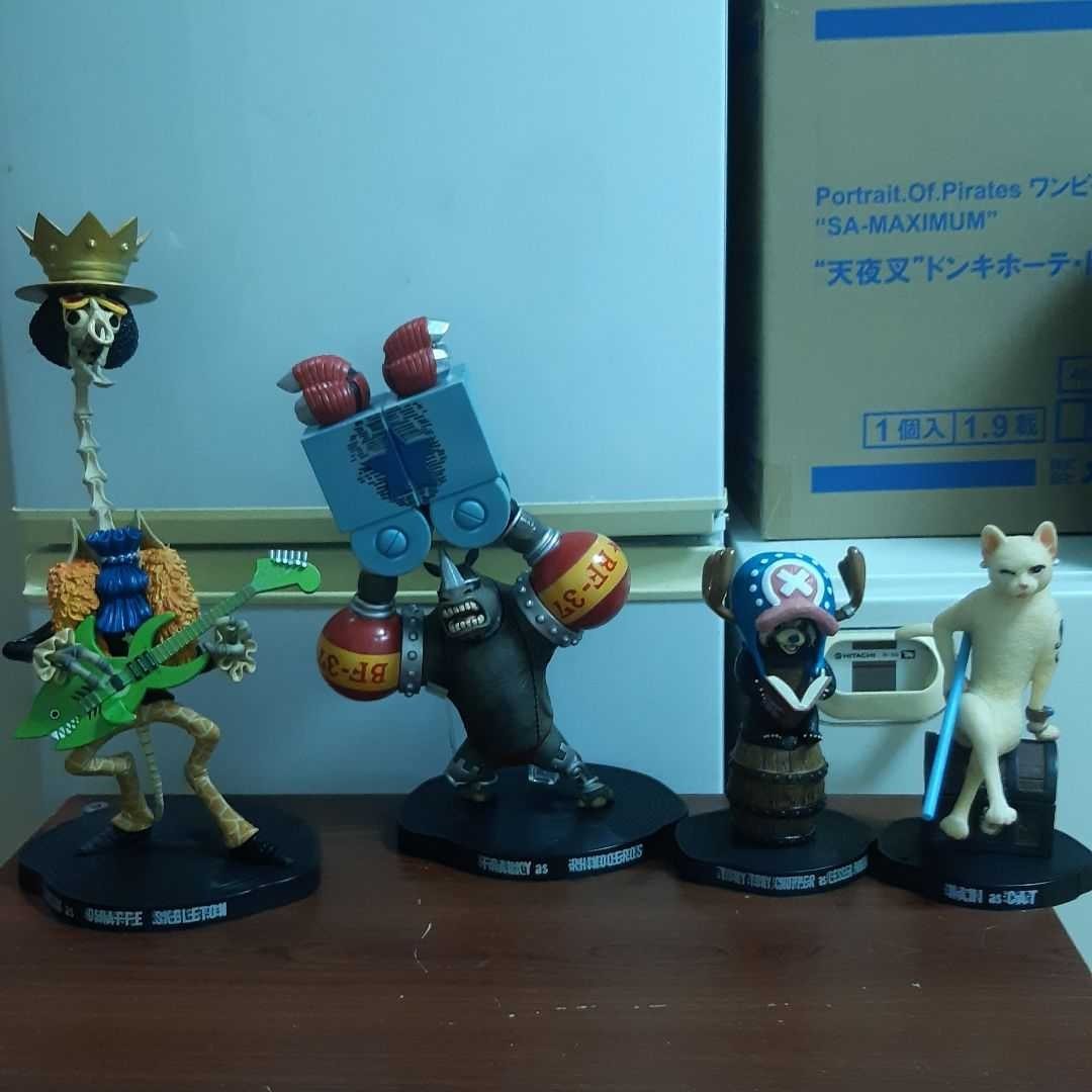 ワンピース フィギュアーツZERO artist special gzerosolucoes.com.br