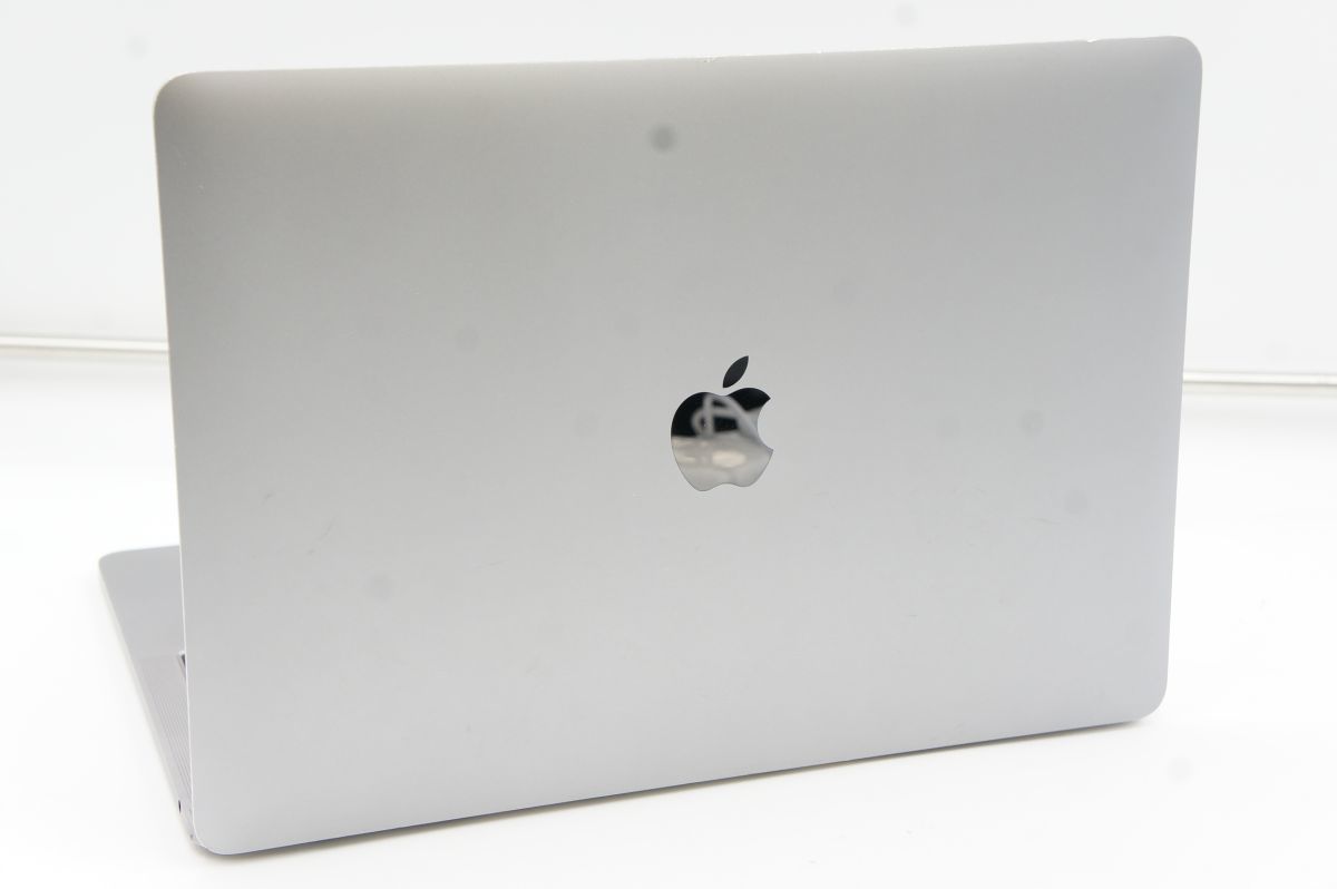 M1 MacBook Air 16g / 256g / 保証23年6 /充放電6 安価 www