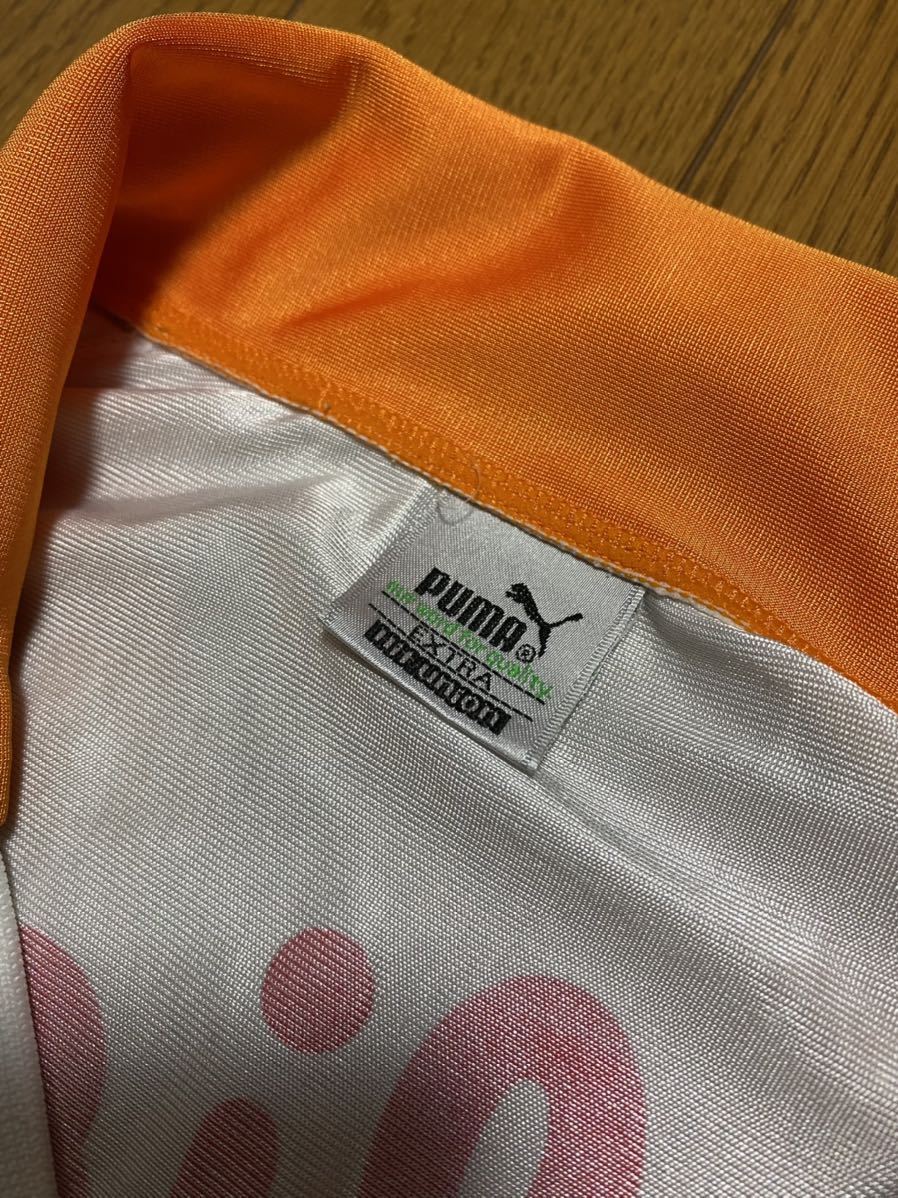 正規品 清水エスパルス 1992 1996 カップ戦ユニフォーム サイズm Puma Jal 的详细信息 雅虎拍卖代拍 From Japan 正規品 清水エスパルス 1992 1996 カップ戦ユニフォーム サイズm Puma Jal 的详细信息 雅虎拍卖代拍 From Japan