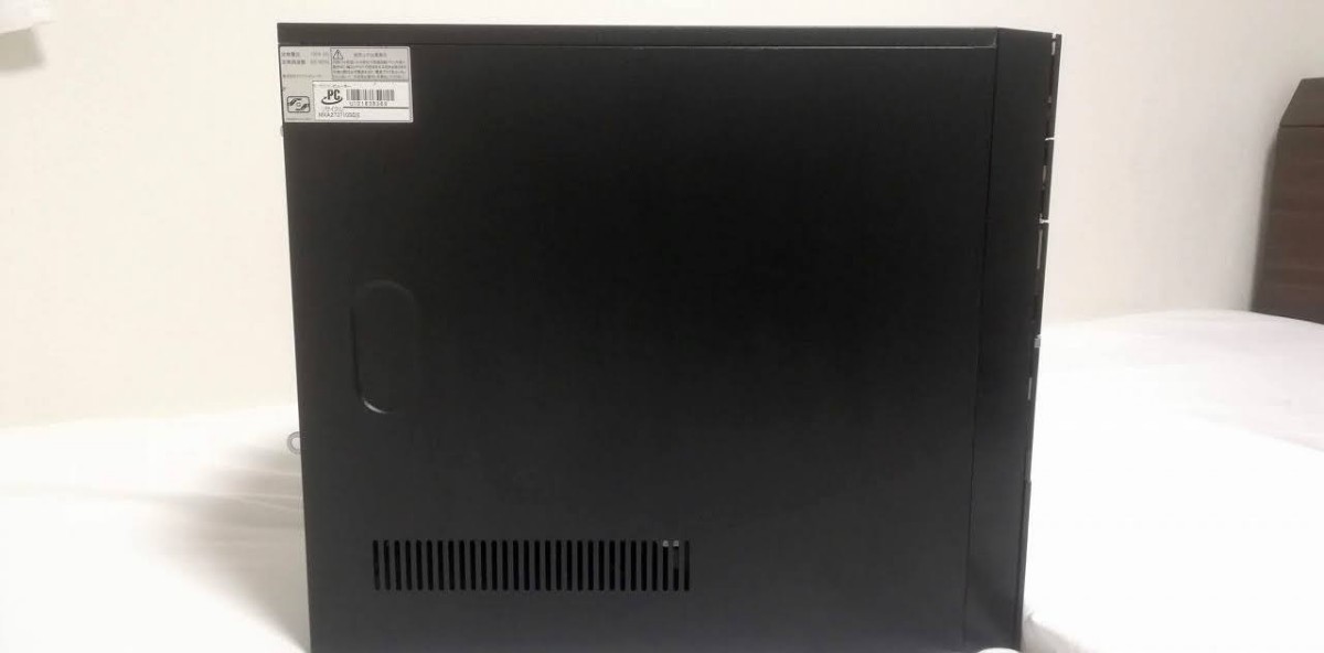 ゲーミングPC 【ジャンク】i7 3770/GTX660/ SSD128GB/HDD250GB ccorca.org