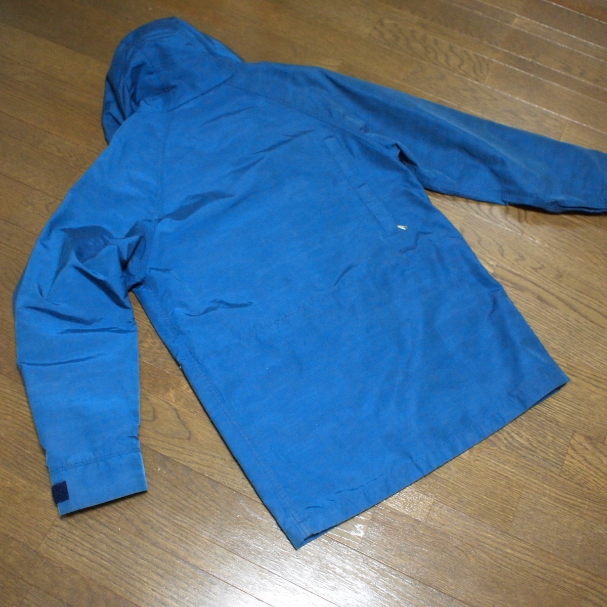 送料込 USA製 70年代 白タグ 美品 woolrich ウールリッチ マウンテンパーカー サイズS 70 70’s