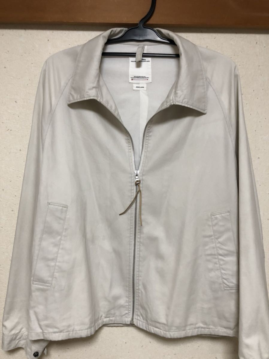 20SS visvim PEYTON SWING TOP 0120105013028 サイズ2 / ビズビム