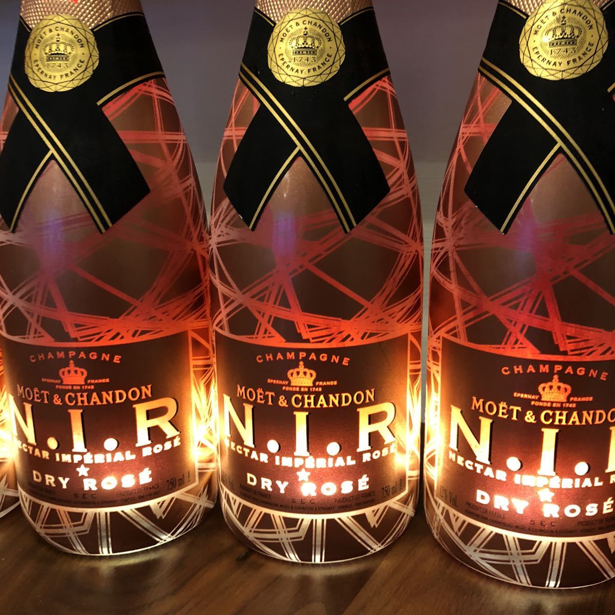 ☆MOET&CHANDON モエ・エ・シャンドン ネクター アンペリアル
