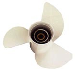 人気が高い 【namihei73】ヤマハ純正プロペラ:9 1/4-F 11 x 7/8 外装品