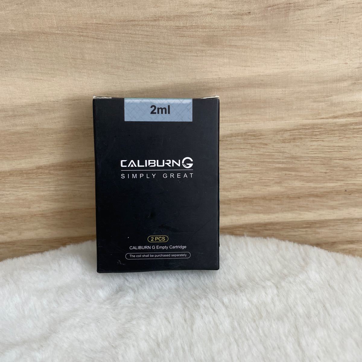 PayPayフリマ|電子タバコ UWELL最新のCaliburnG 交換用カートリッジ 2個パック 2mlトップフィリングポッドカートリッジ PayPayフリマ|電子タバコ UWELL最新のCaliburnG 交換用カートリッジ 2個パック 2mlトップフィリングポッドカートリッジ