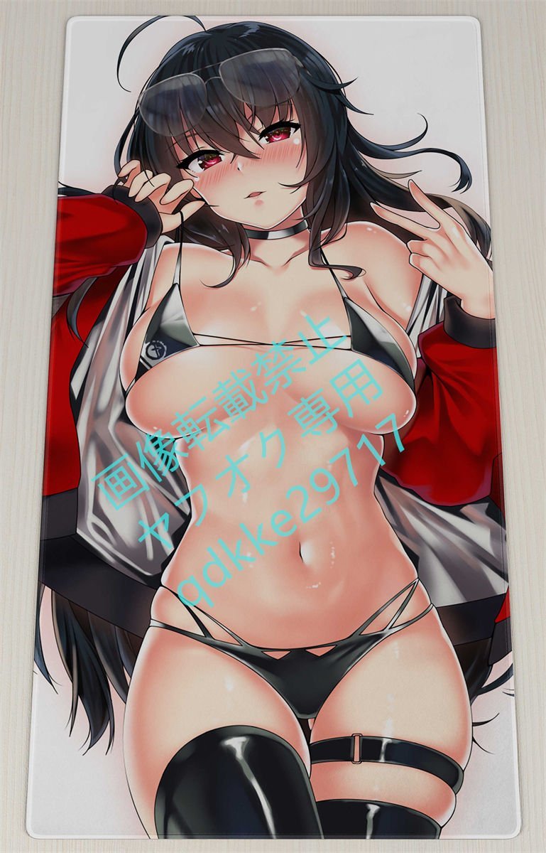 アズールレーン 大鳳 おっぱいマウスパッド オンラインストア正規品