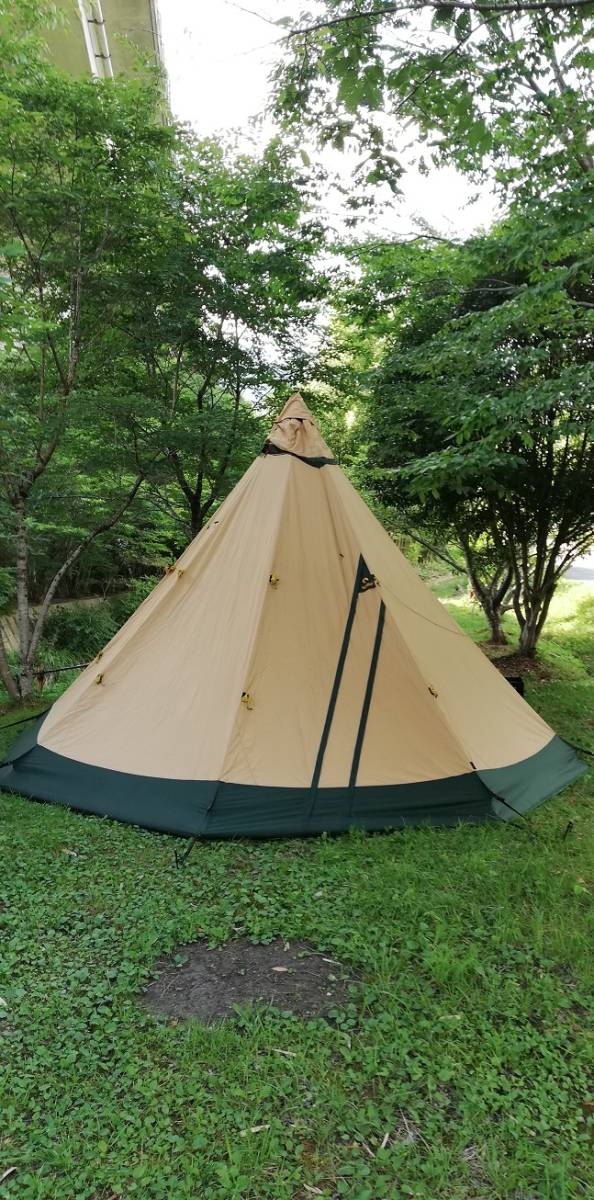 Yahoo!オークション - Tentipi(テンティピ) ジルコン9CP 中古 Yahoo!オークション - Tentipi(テンティピ) ジルコン9CP 中古