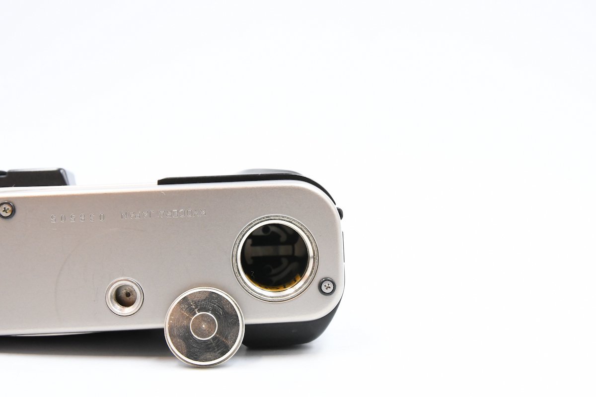 CONTAX コンタックス G1 ROM改造済 ボディ | yyybusiness.com