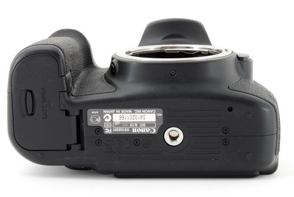 キャノン Canon EOS 60D ボディ シャッターカウント6683回 #959044