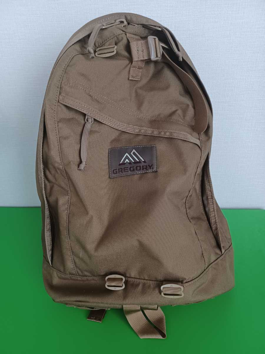 GREGORY ビームス別注 コヨーテ 品 ic.sch.id
