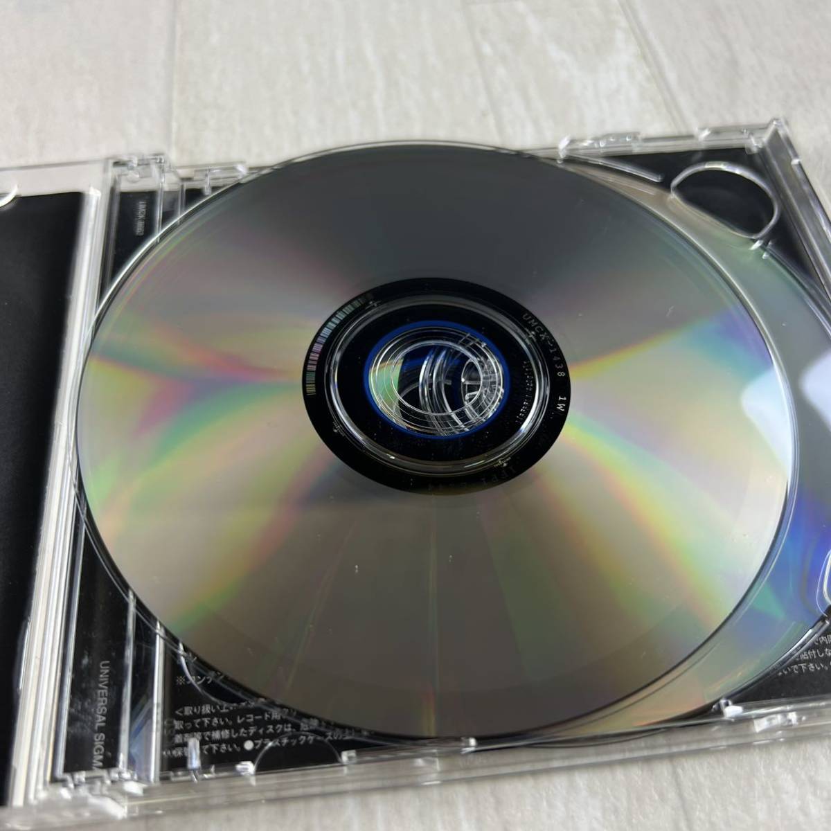 C4 back number / ラブストーリー CD+DVD_画像5