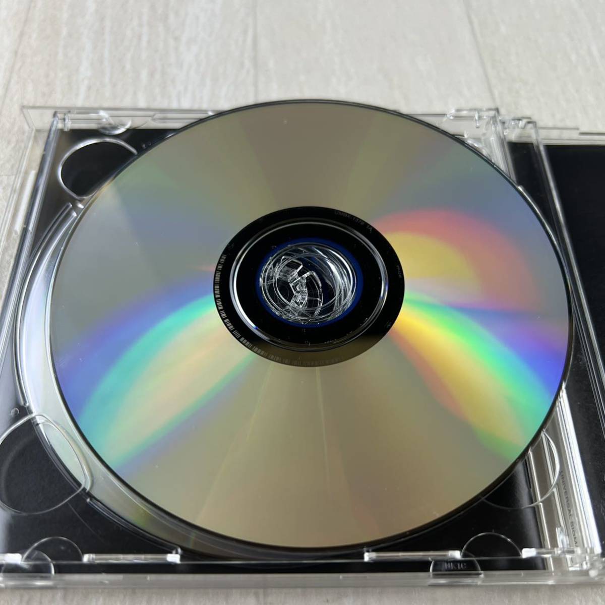 C4 back number / ラブストーリー CD+DVD_画像7