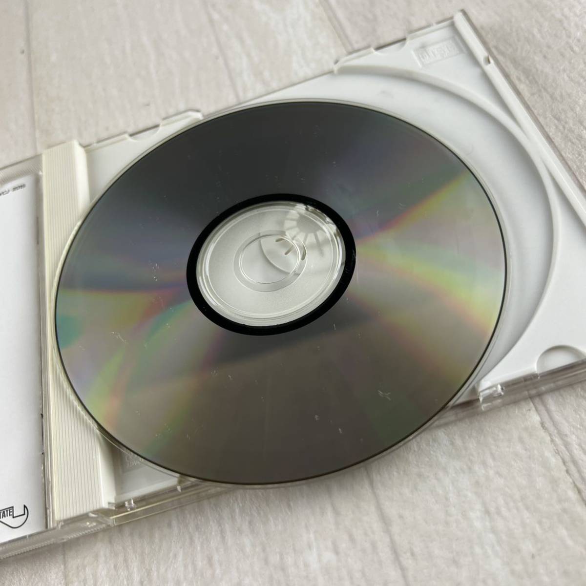 C11 SWINGIN’ LOVE : KENNY DREW PLAYS GREAT STANDARDS CD スインギン・ラブ / ケニー・ドリュー・プレイズ・グレイト・スタンダード_画像3