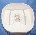 [ALINCO Alinco foot bath for foot massage MCR-4800 foot spa