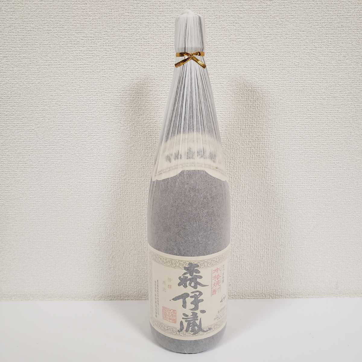 焼酎 森伊蔵 1800ml 新品 未開封 芋焼酎 www.pa-garut.go.id