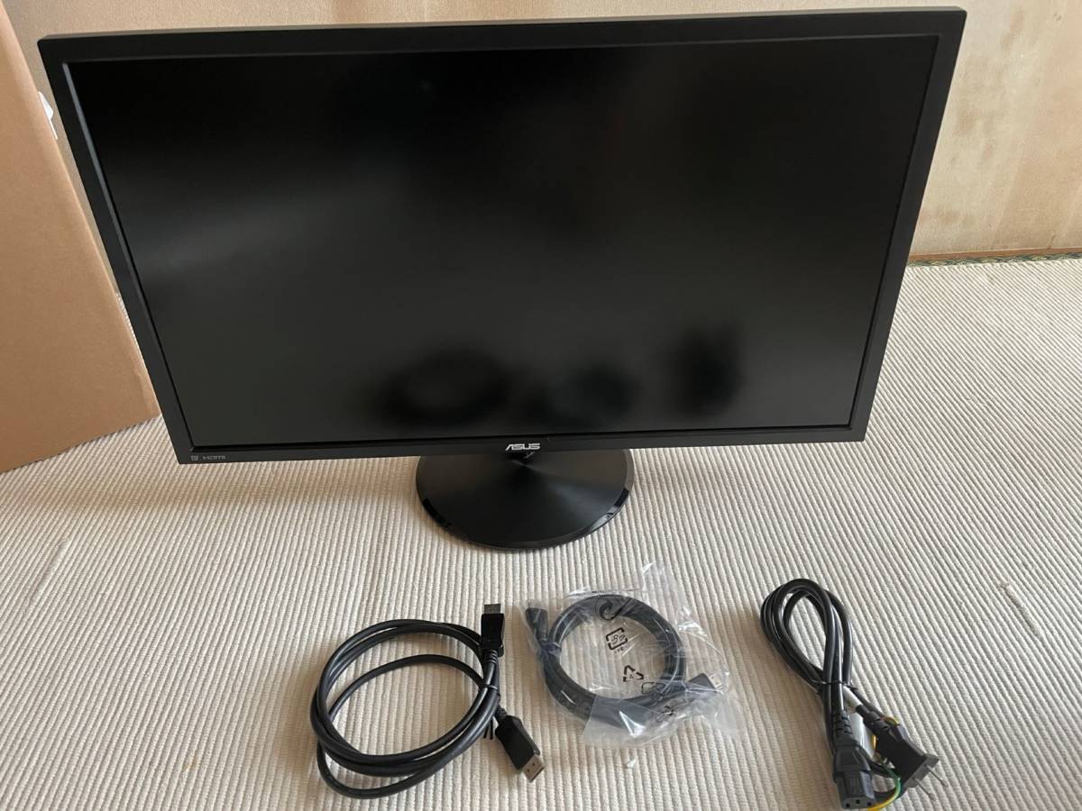 ASUS 4K ゲーミング モニター 28インチ VP28UQG - 通販 - hydro