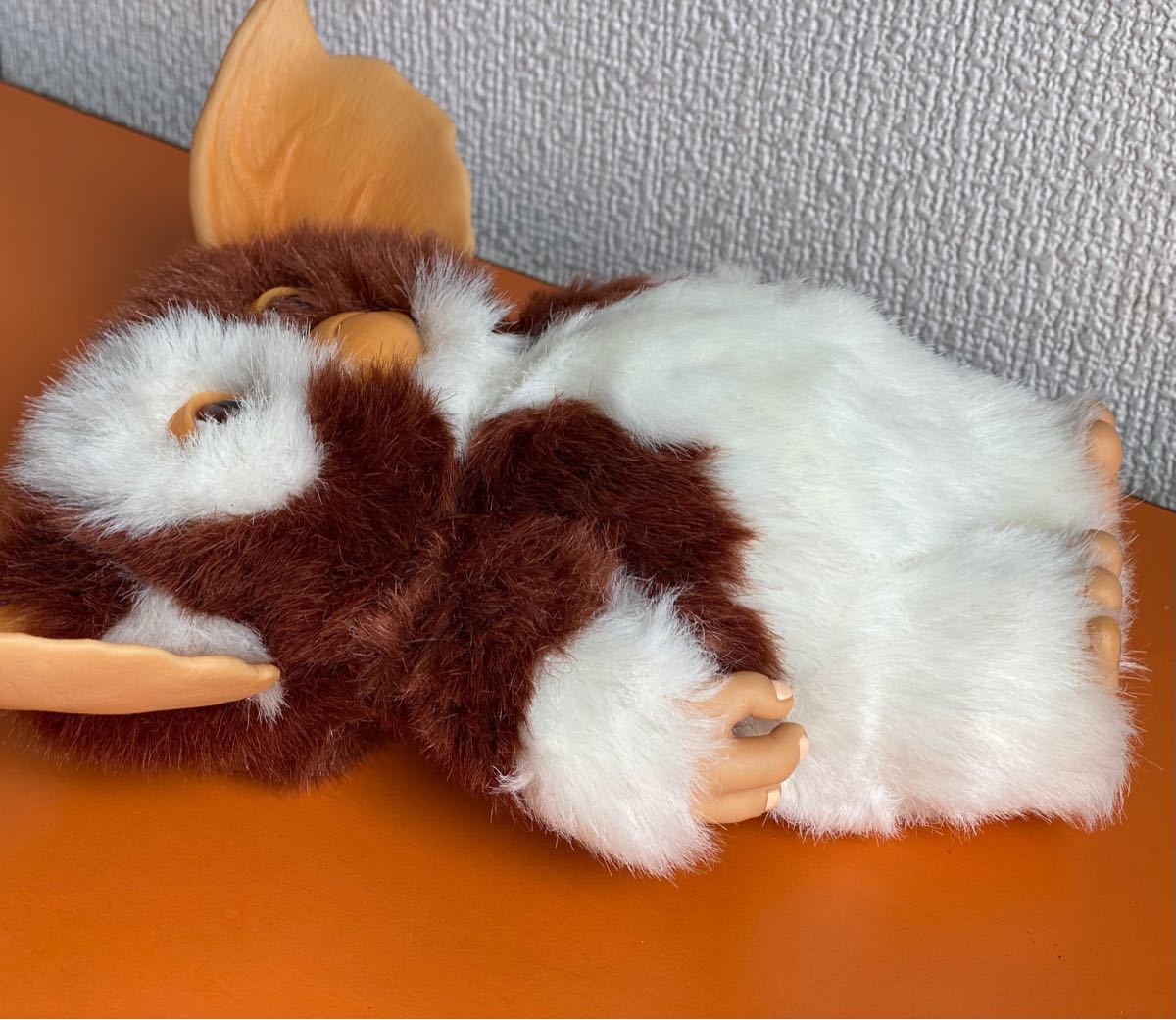 美品 gremlins グレムリン ジュンプランニング製 gizmo ギズモ 美品 gremlins グレムリン ジュンプランニング製 gizmo ギズモ