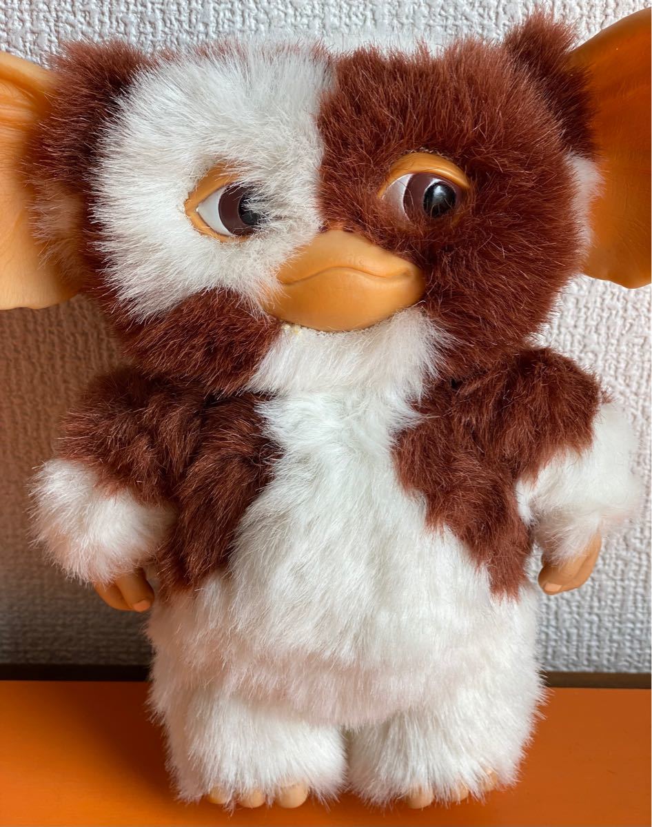 美品 gremlins グレムリン ジュンプランニング製 gizmo ギズモ 美品 gremlins グレムリン ジュンプランニング製 gizmo ギズモ